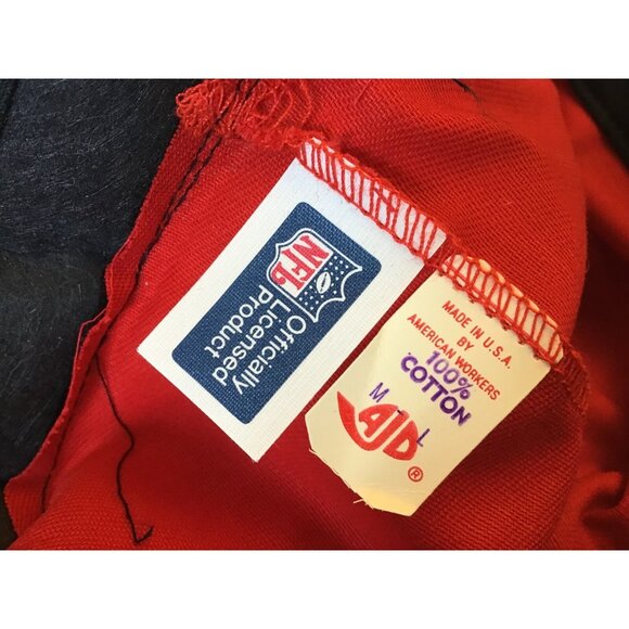 RARE Vintage San Francisco 49ers Painters Cap/Hat Size M - L - Picture 7 of 7